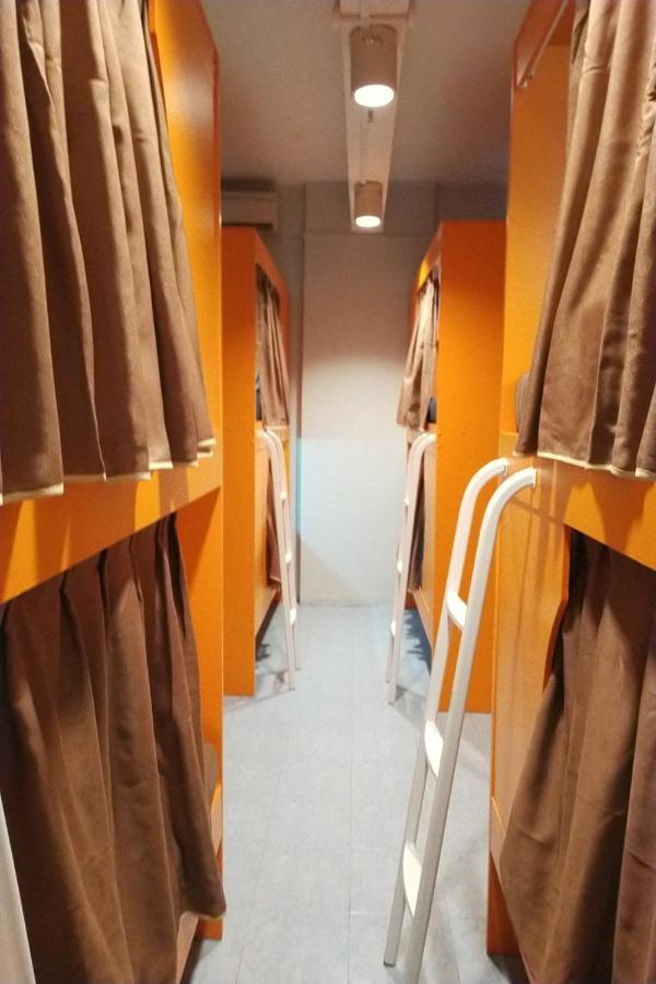新加坡 世纪世界服务旅舍旅舍 外观 照片