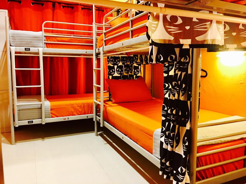 新加坡 世纪世界服务旅舍旅舍 外观 照片