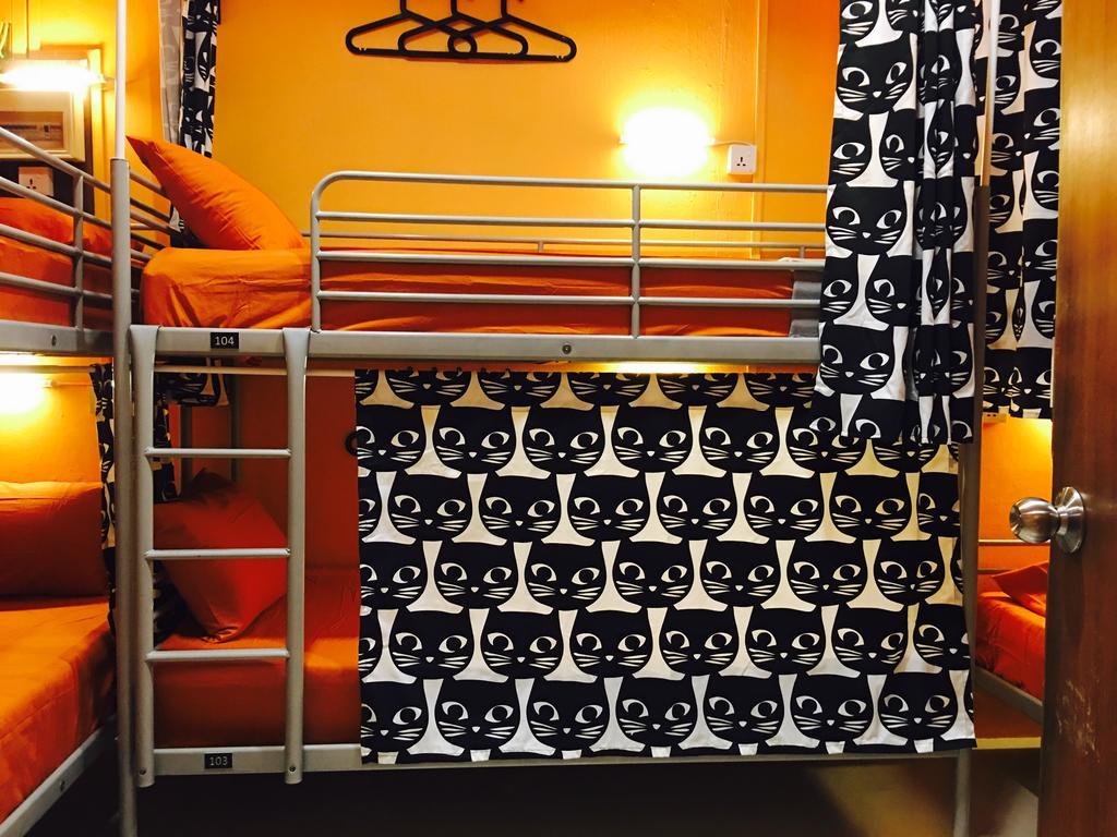 新加坡 世纪世界服务旅舍旅舍 外观 照片